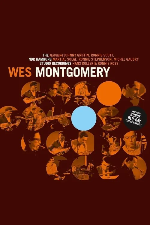 Wes Montgomery interpreta a en Wes Montgomery: The NDR Hamburg Studio Recordings
