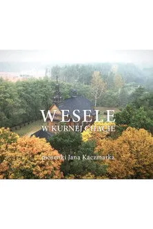 Jacek Borkowski interpreta a  en Wesele w Kurnej Chacie