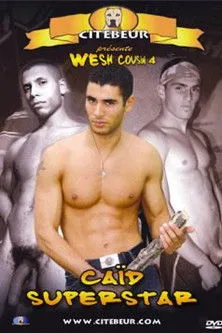 Póster de la película Wesh Cousin 4: Caïd superstar