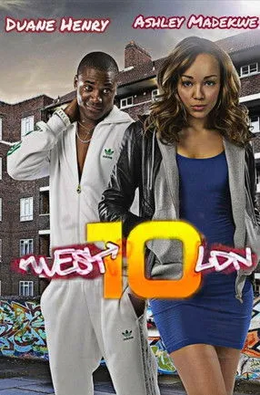 Póster de West 10 LDN