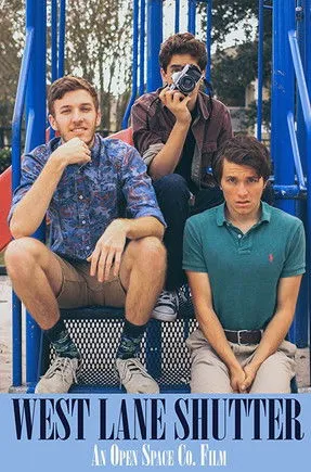 Julian Kazenas interpreta a Hank Andrews en West Lane Shutter