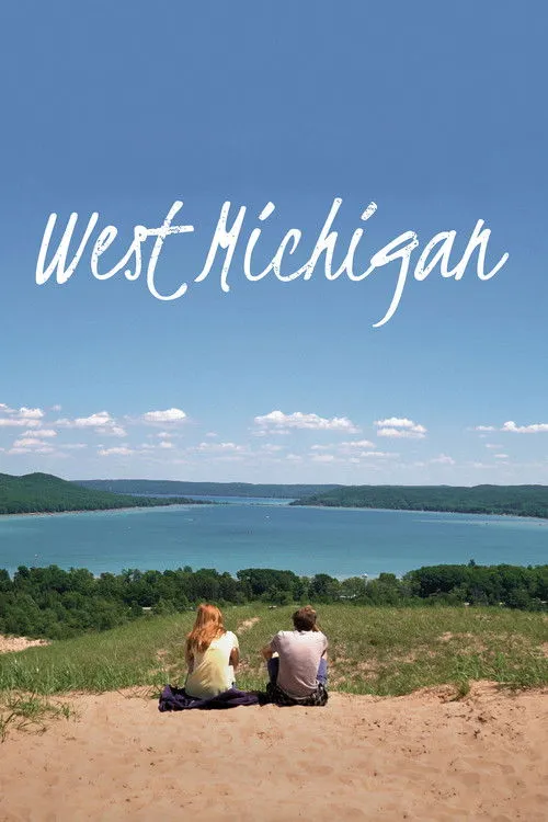 Póster de West Michigan