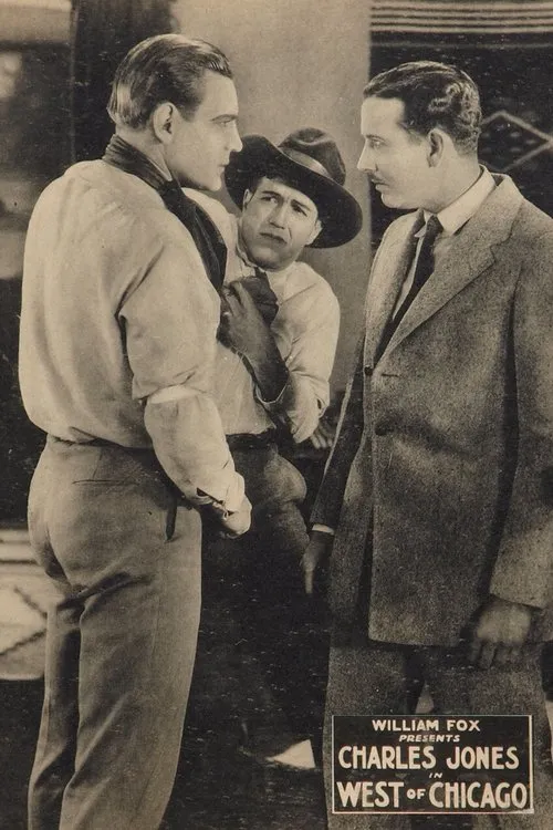 Kathleen Key interpreta a Señoria Gonzales en West of Chicago