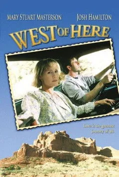 Póster de West of Here