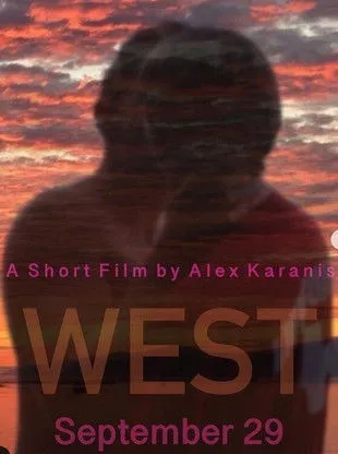 Póster de West