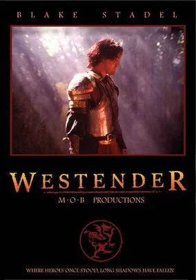 Póster de Westender