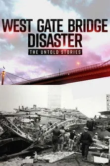 Shane Jacobson interpreta a Narrator en Westgate Bridge Disaster: The Untold Stories
