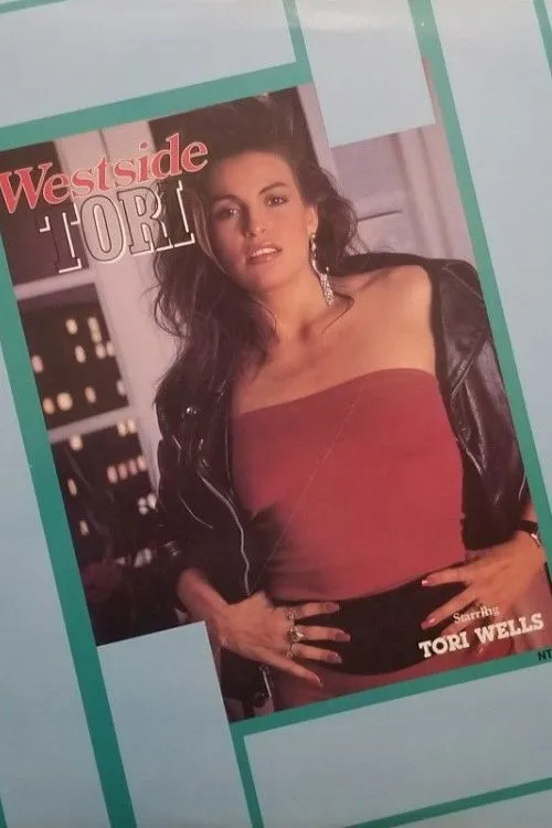 Póster de la película Westside Tori