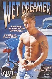 Póster de Wet Dreamer