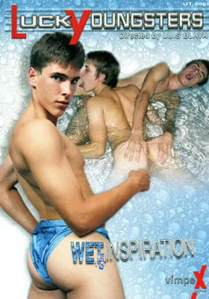 Póster de Wet Inspiration