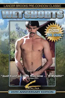 Portada de Wet Shorts