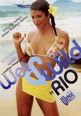 Póster de Wet & Wild in Rio