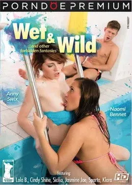Póster de la película Wet & Wild
