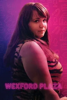 Póster de Wexford Plaza