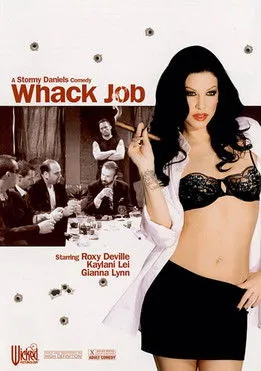Póster de Whack Job