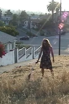 Stanya Kahn interpreta a  en Whacker