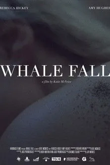 Amy Hughes interpreta a en Whale Fall