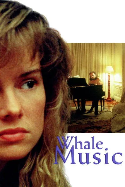 Suzanne Ristic interpreta a Monty's Wife en Whale Music