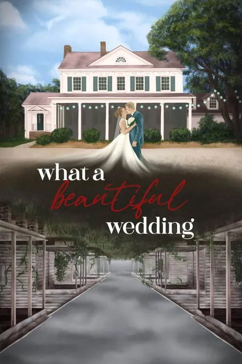 Michael Smallwood interpreta a Chase en What A Beautiful Wedding