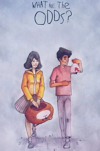 Priyanka Bose interpreta a Mi Lady en What are the Odds?