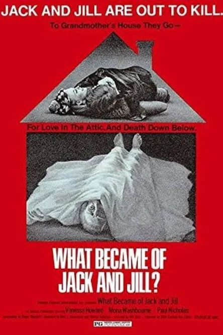 Paul Nicholas interpreta a Johnnie Tallent en What Became of Jack and Jill?