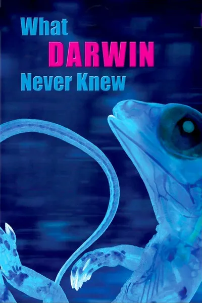 Ellen Becker Gray interpreta a  en What Darwin Never Knew