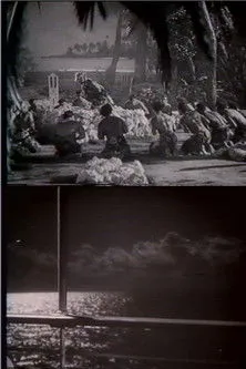 Eric Wilton interpreta a  en What Do You Think? Tupapaoo