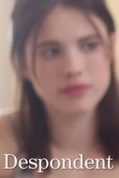 Alex Wolff interpreta a Alex en What Does Despondent Mean?