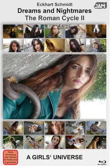 Cecilia Saracino interpreta a  en What Dreams May Come