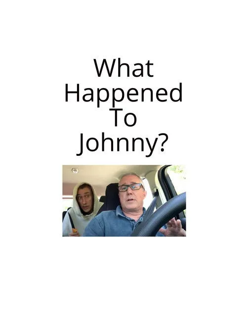 Portada de What Happened to Johnny