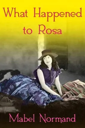 Portada de What Happened To Rosa?