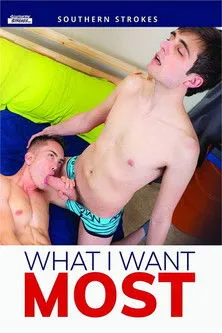 Póster de What I Want Most
