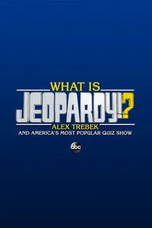 Chris Connelly interpreta a Self en What Is Jeopardy!?: Alex Trebek and America's Most Popular Quiz Show