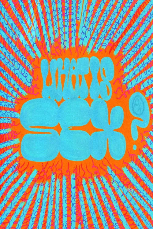 Portada de What Is Sex?