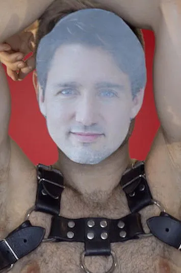 Dudley Beene interpreta a en What Is the Sexy?