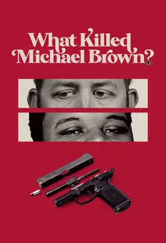 Shelby Steele interpreta a Narrator en What Killed Michael Brown?