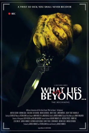Kary Musa interpreta a Krystia Watson en What Lies Beyond... The Beginning