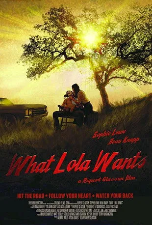 Póster de What Lola Wants