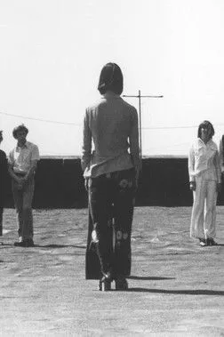 Saskia Noordhoek-Hegt interpreta a en What Maisie Knew