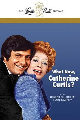 Póster de la película What Now, Catherine Curtis?