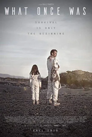 Amir Christopher Shafii interpreta a Lonn en What Once Was