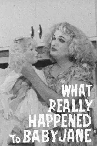 Claire Brennen interpreta a en What Really Happened to Baby Jane