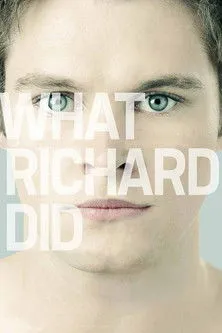 Póster de What Richard Did