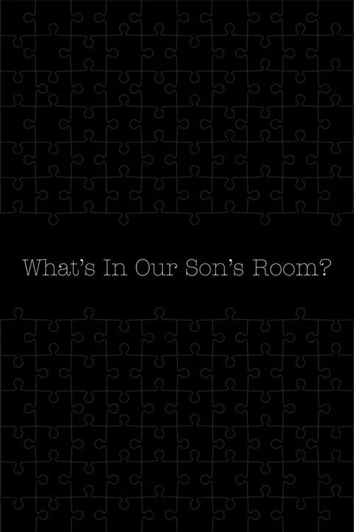 Sheri Beth Dusek interpreta a Maria en What's in Our Son's Room?