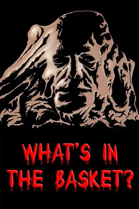 Póster de What's in the Basket?