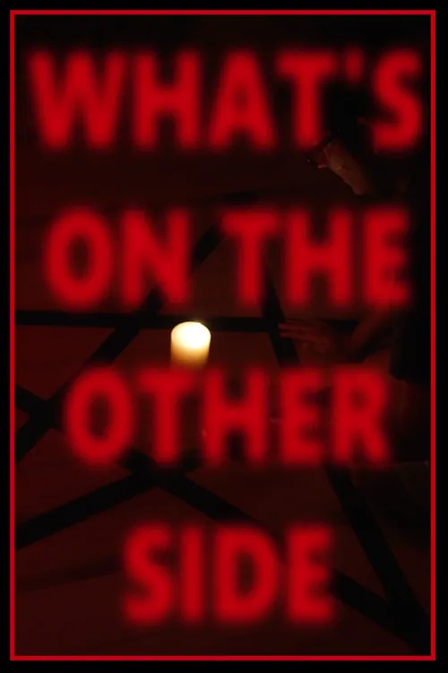 Póster de la película What's On the Other Side