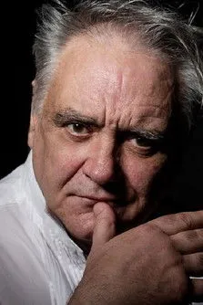 Portada de What's the Matter with Tony Slattery?