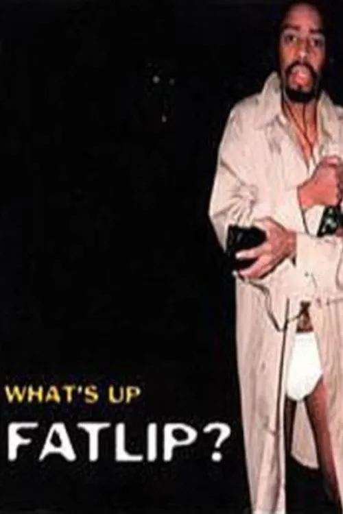 Spike Jonze interpreta a Himself en What's Up, Fatlip?