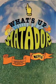 Bill Boggs interpreta a Bill Boggs en What's Up Matador