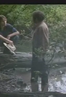 Juan Carlos Vellido interpreta a  en What Sebastian Dreamt